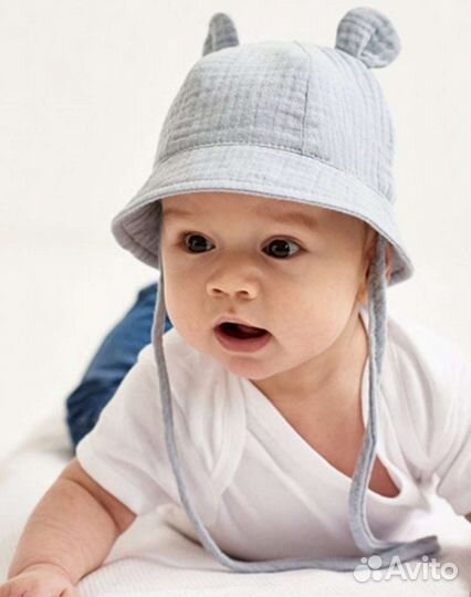 Панама новая