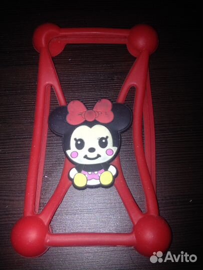 Чехол на телефон