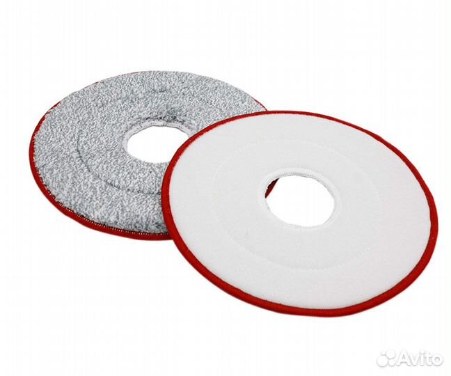 Тряпки для швабры Xiaomi Appropriate Cleansing YD