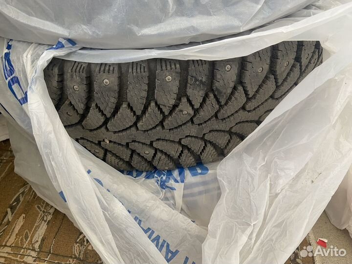 Tunga Nordway 2 205/65 R15 94Q