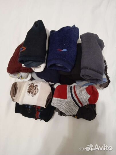 Носки детские