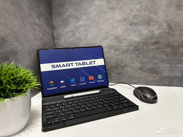 Планшет umiio