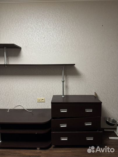 Шкаф стенка