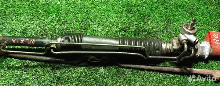 Рейка рулевая Daewoo Nexia