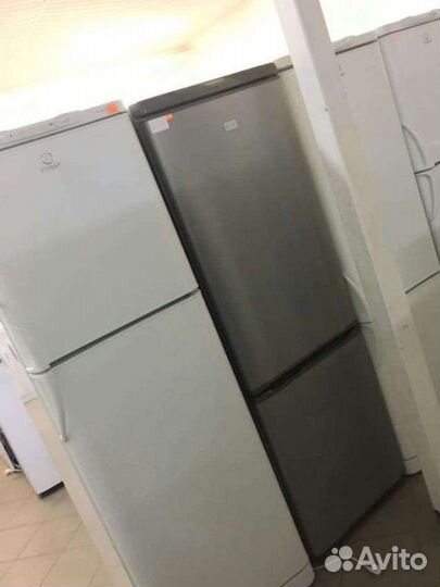 Холодильник бу с доставкой