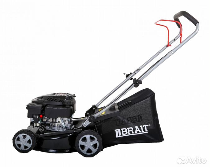 Газонокосилка бензиновая brait BR3540