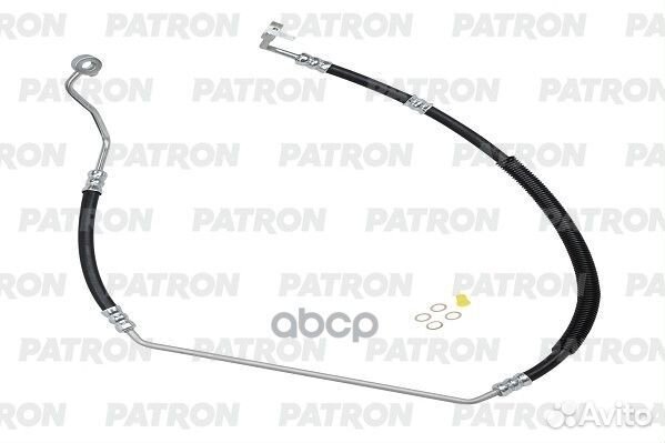 Шланг гидроусилителя Шланг гур mazda 6 02-07 PS