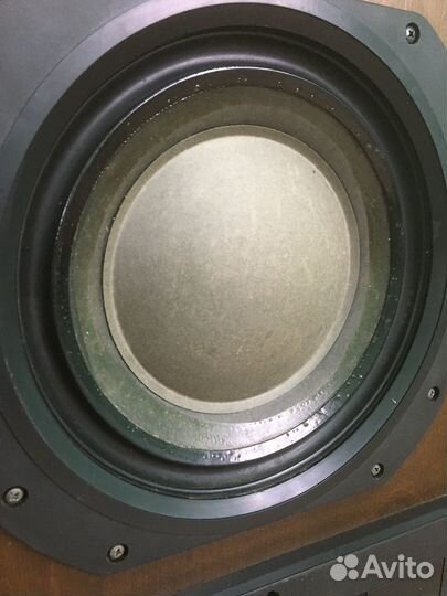 Акустическая система S90f и S90d 8ом