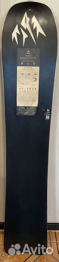 Сноуборд jones Hovercraft 22-23 152 Новый