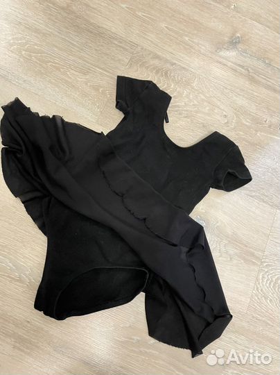 Купальник для художественной гимнастики 104