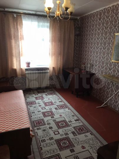 2-к. квартира, 50 м², 4/5 эт.