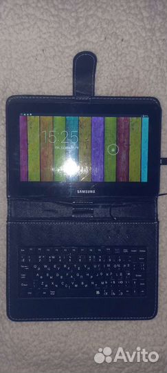 Планшет samsung