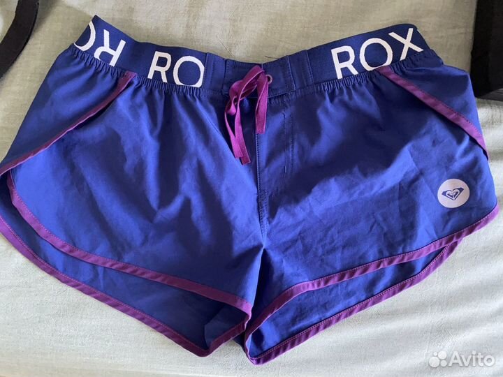 Спортивные шорты Roxy (размер S)