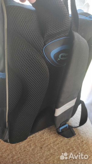 Ранец рюкзак