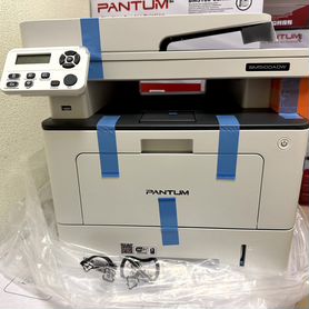 Мфу Pantum BM5100ADW