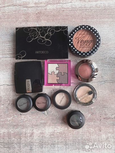 Набор косметики
