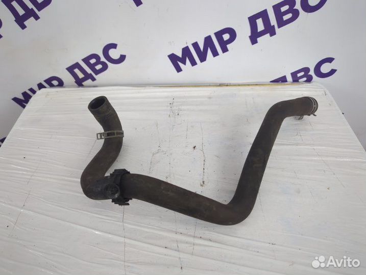 Патрубок воздушного фильтра Toyota Mark X Zio NA10