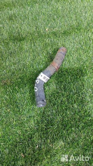 Патрубок охлаждения Tesla Model S 2015