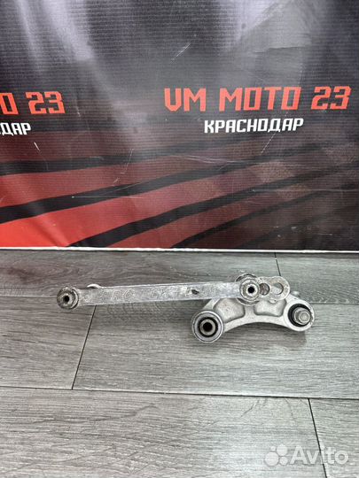 Прогрессия zx10r 2004-2005