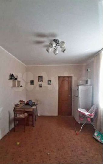 3-к. квартира, 47,7 м², 1/1 эт.