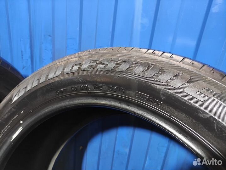 Bridgestone Dueler H/L 33A 235/55 R20