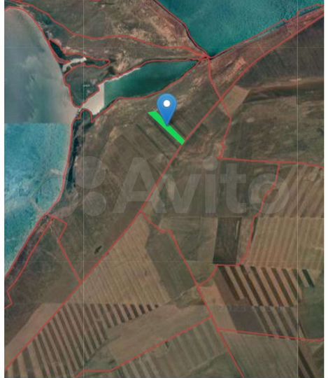 Участок 18 га (СНТ, ДНП)