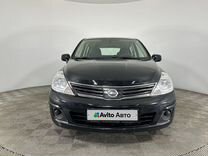 Nissan Tiida 1.6 MT, 2013, 133 746 км, с пробегом, цена 750 000 руб.