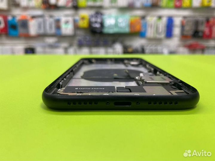 Корпус для iPhone XR оригинал