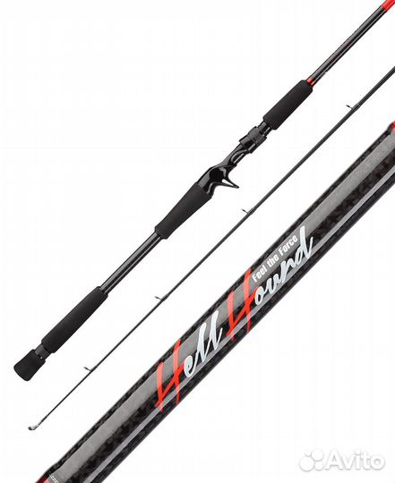 Кастинг Zetrix Hell Hound (HHC-792XH)