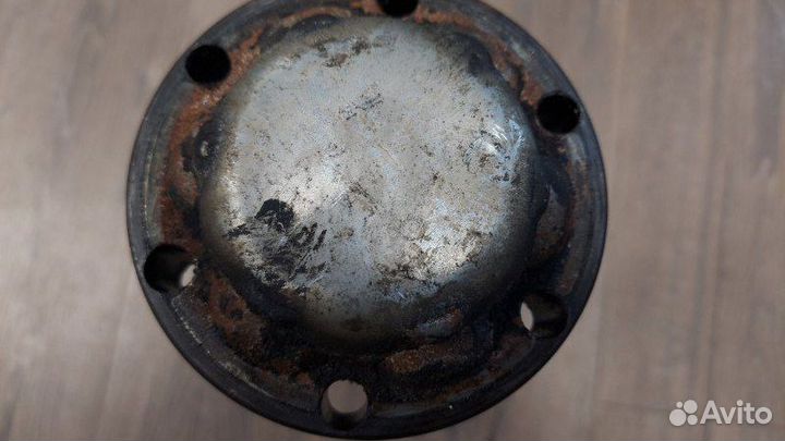 Вал промежуточный Mercedes G 320 4X4 463 104.996