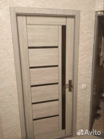 Двери Межкомнатные под ключ