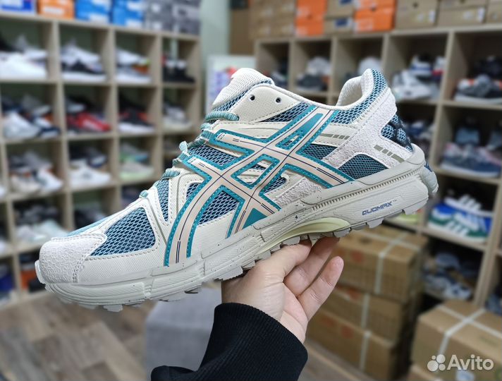 Кроссовки мужские Asics Gel Kahana 8 46-49