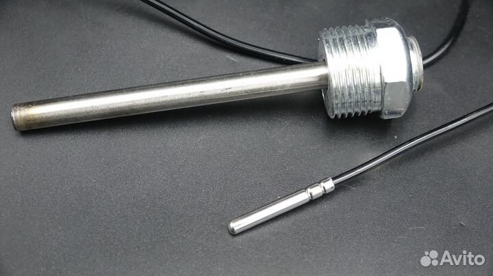 Температурный датчик с Дисплеем -50-200 C разные