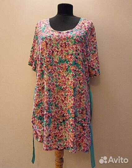 Одежда для женщин больших размеров