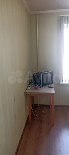Квартира-студия, 17 м², 5/9 эт.