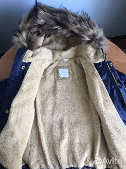 Зимний костюм Kerry Lux