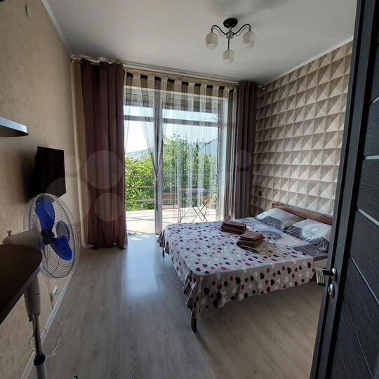 Комната 12 м², 2/2 эт.