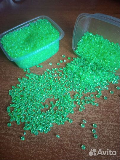 Мраморная крошка