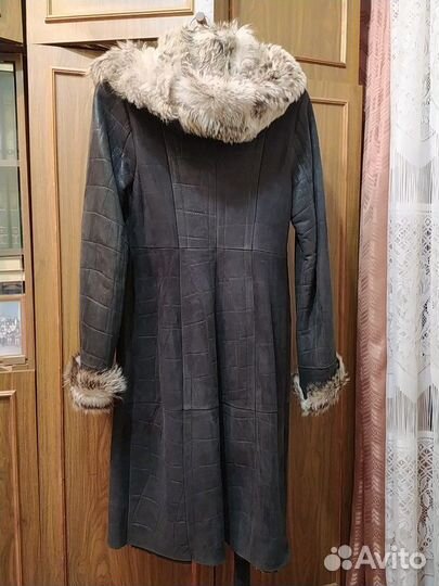 Продам дублёнку