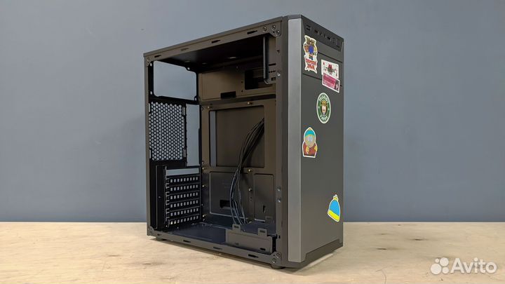 Корпус для пк ATX