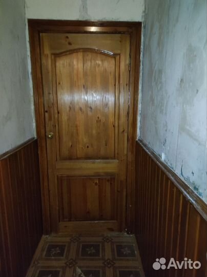 Двери межкомнатные