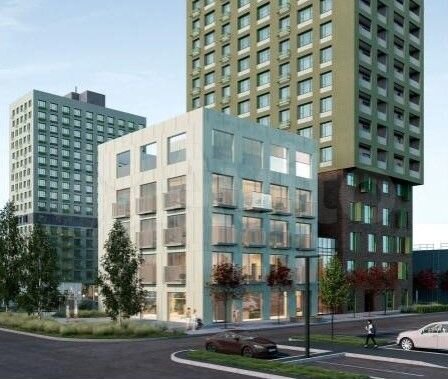 Свободного назначения, 121.97 м²