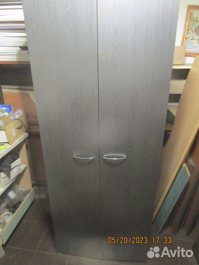 Шкаф 3 полки