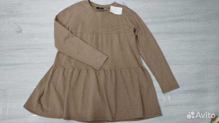 Платье туника