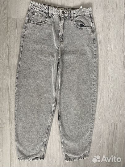 Джинсы ostin 28