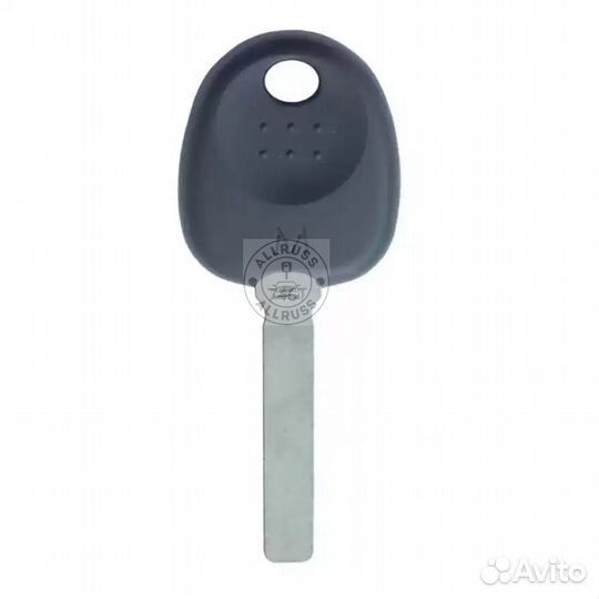 Ключ KIA K5 Ceed Cerato 81996-M6010 оригинал