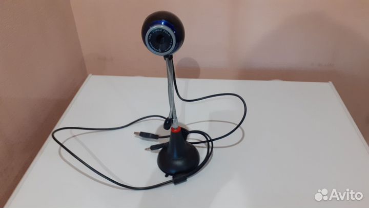 Вэбкамера для пк