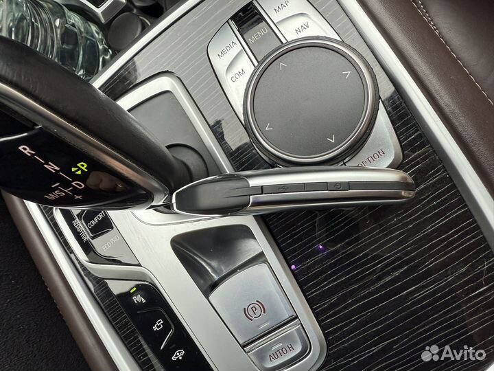 Смарт ключ BMW