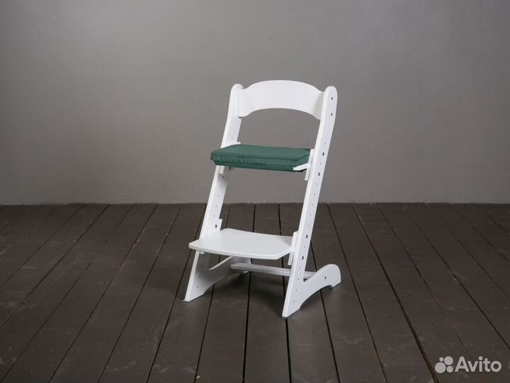 Растущий стул