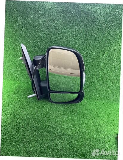 Зеркало правое Пежо Боксер 3